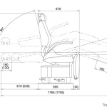 Photo pour l'article 'Eurus SWIVEL'