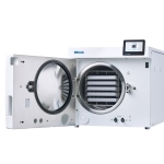 Photo pour l'article 'Vacuclave 318'