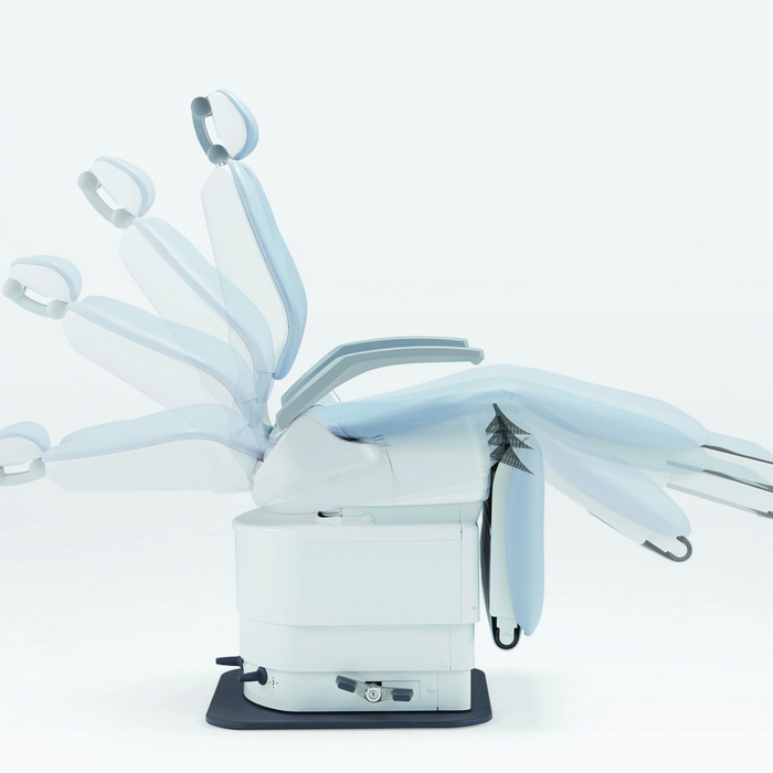 Commander Eurus SWIVEL