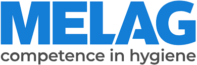 Logo de MELAG