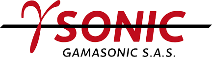 Logo de Gamasonic