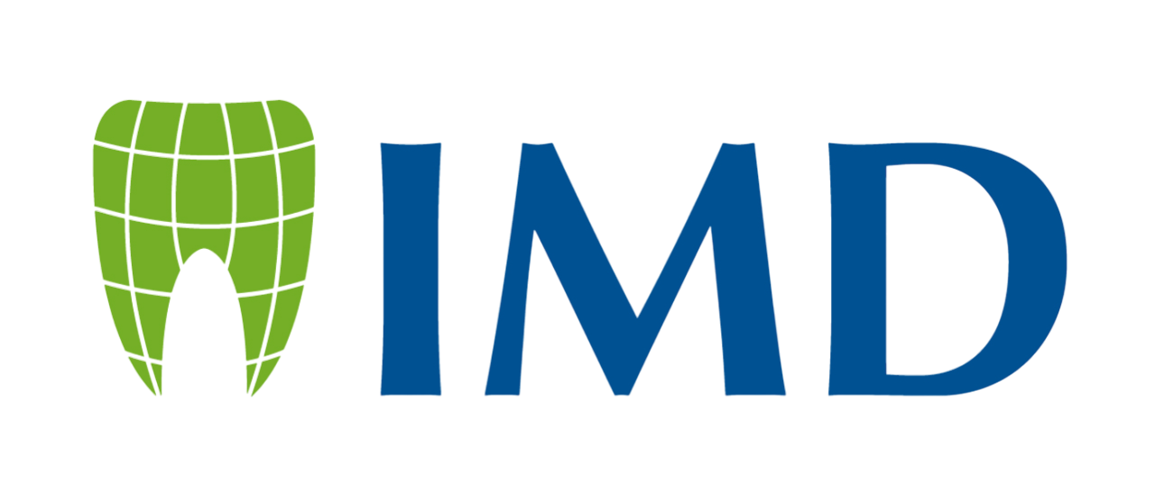 Logo de Planet IMD